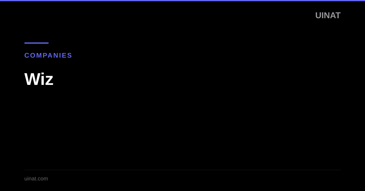 Wiz